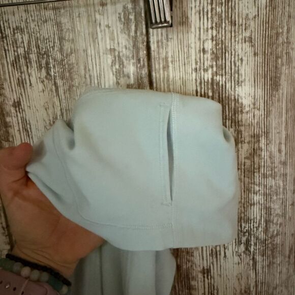 Lululemon Align High-Rise Pant in Powder Blue - Picture 6 of 9